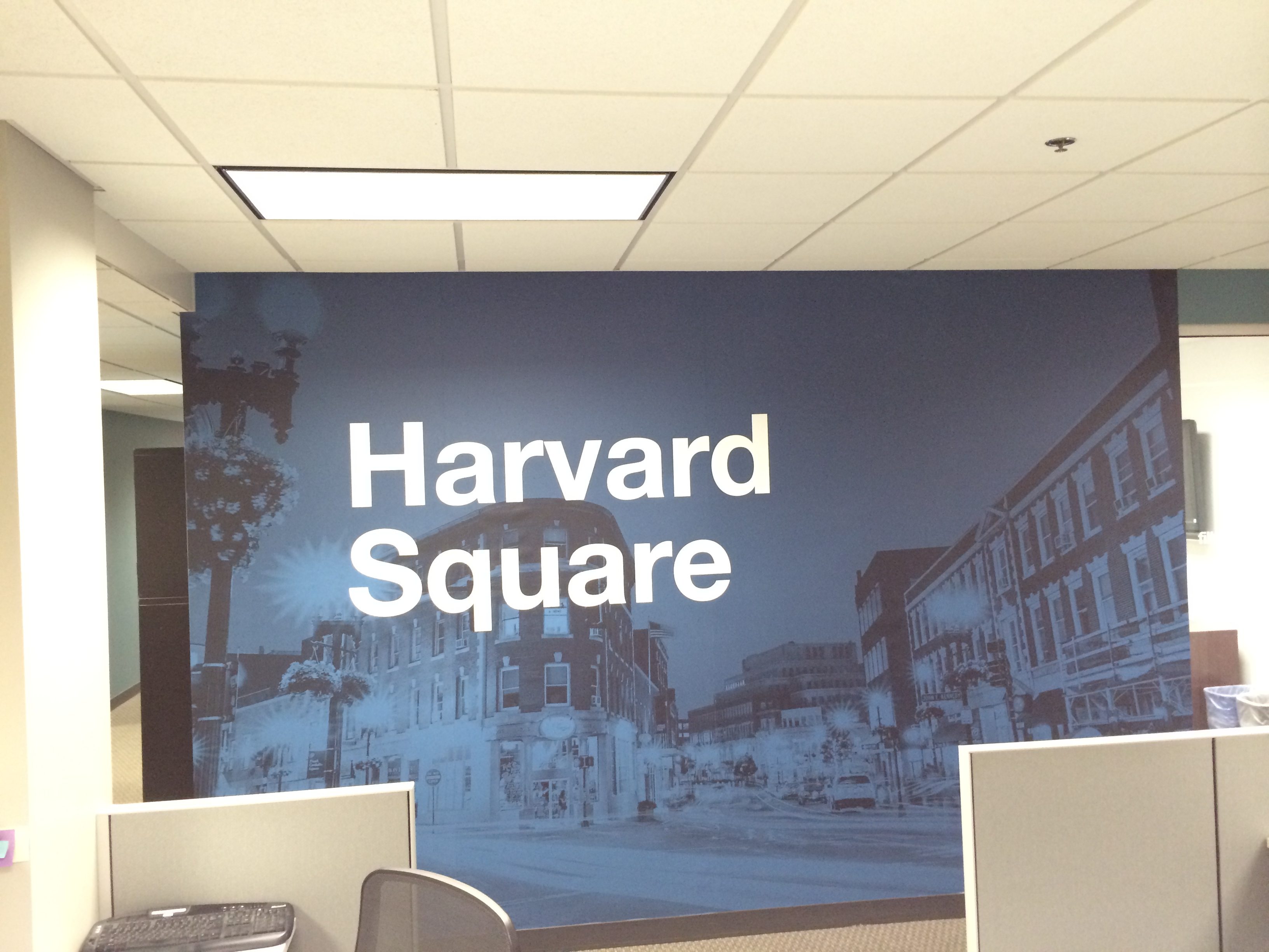 Vinyl Wall Murals wall murals/window graphics | lexington signs Vinyl Wall Murals wall murals/window graphics | lexington signs