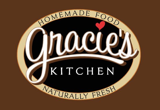 Gracie S Kitchen Lexington Signs