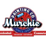 painter logo small business logo design branding burlington ma