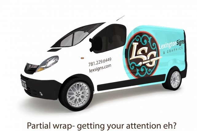 auto wraps truck lettering vehicle wraps vehhicle lettering massachusetts