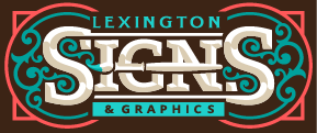 lexington signs sign business sign company burlington ma